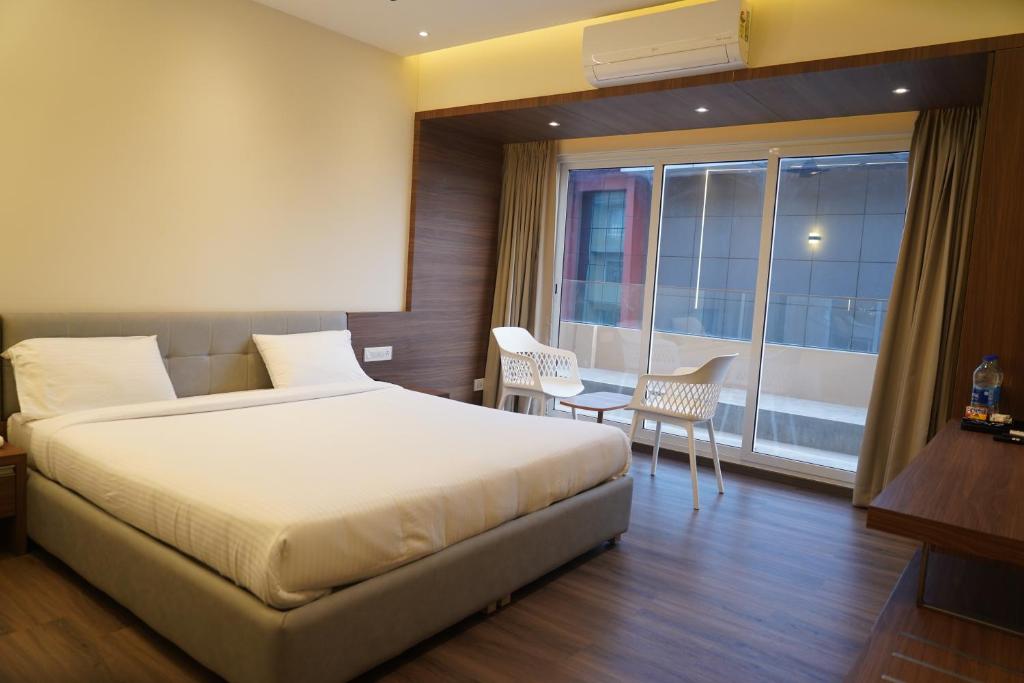 Hotel Bekal International photo