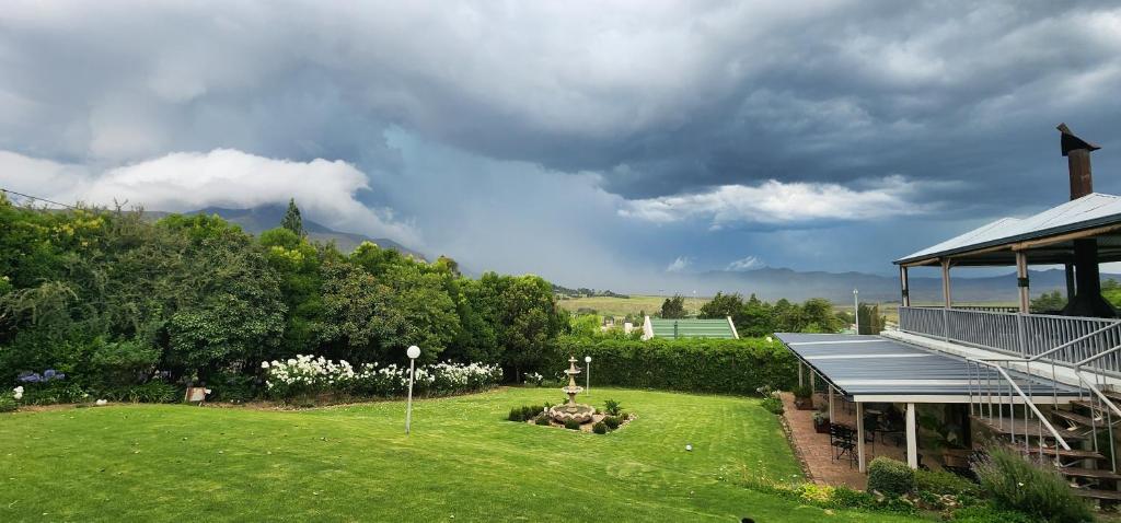 Ash River Lodge photo