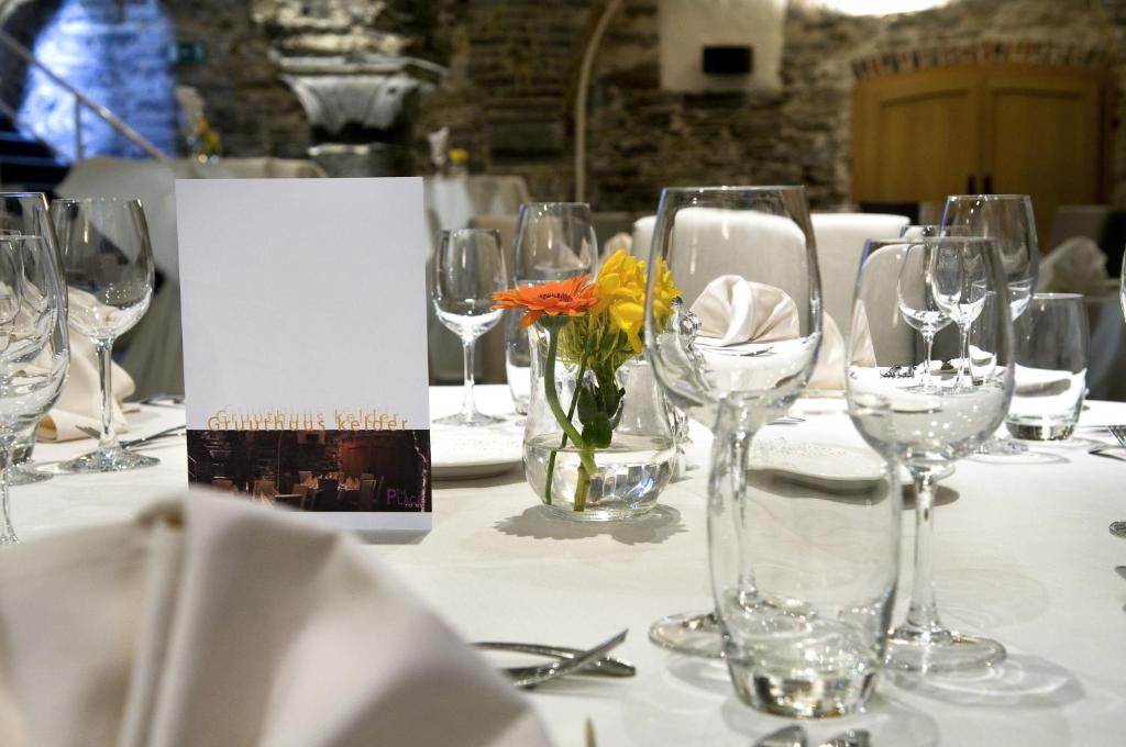 ห้องอาหาร