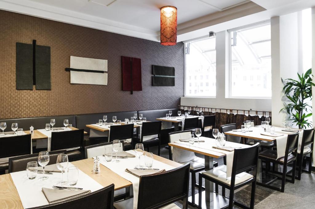 ห้องอาหาร