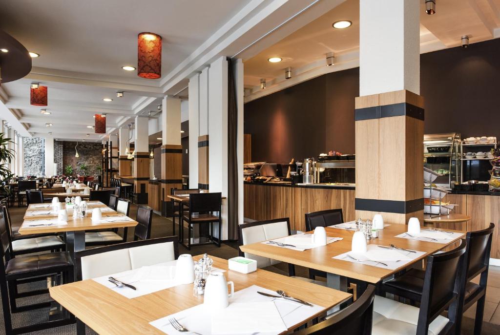 ห้องอาหาร