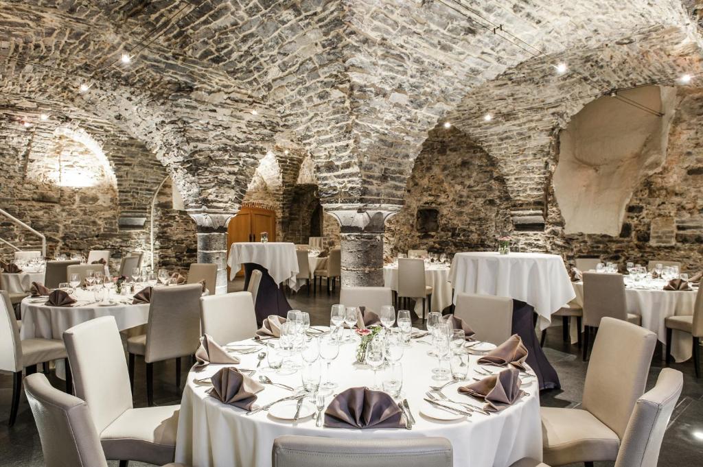 ห้องอาหาร