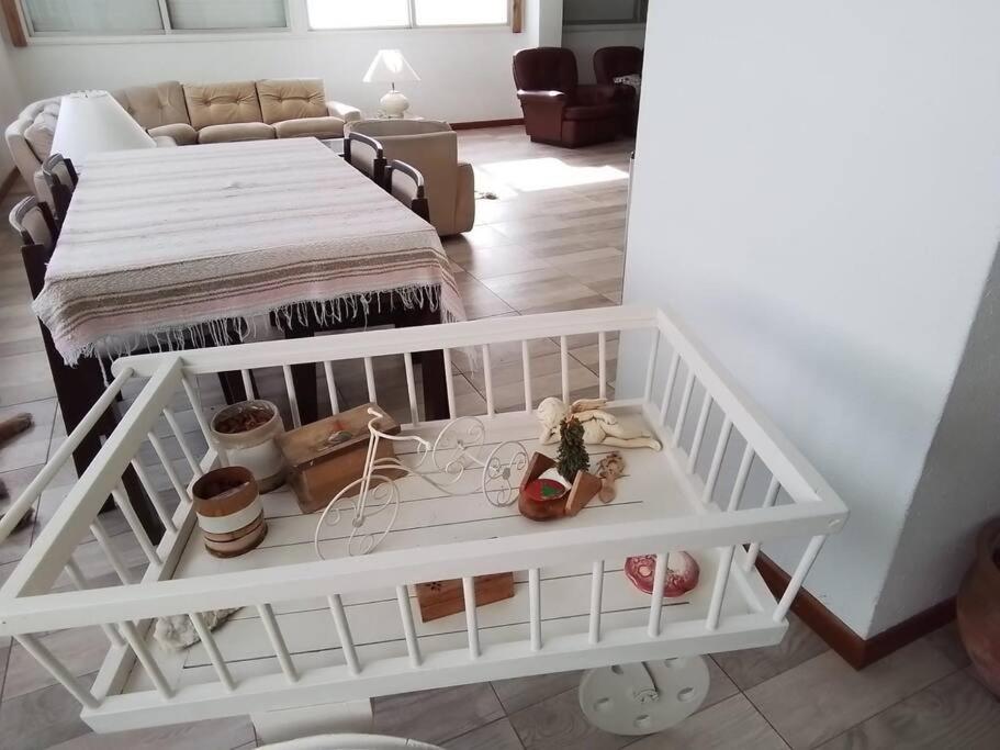 Hermoso Departamento al Mar - Solo Familias -USD 180 x noche -Blue- - 2