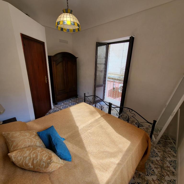 the Holiday house - ARRICRIATI - 5