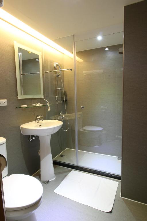 Simply Life Hotel photo