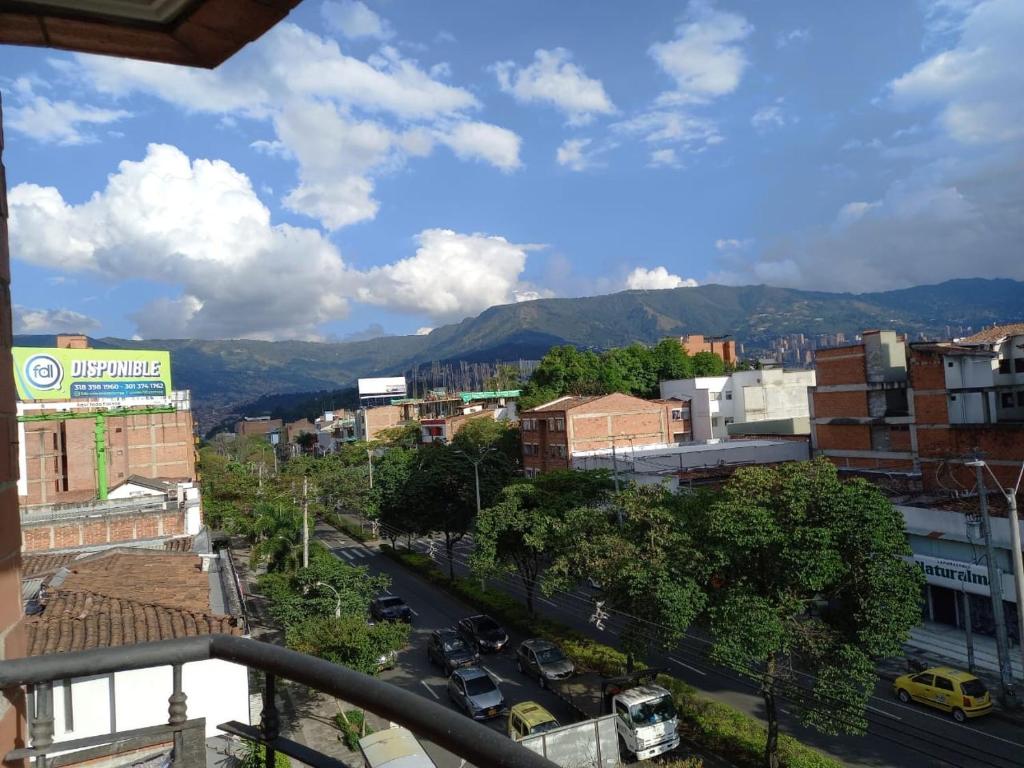 Hermoso apartamento Medellín - 3