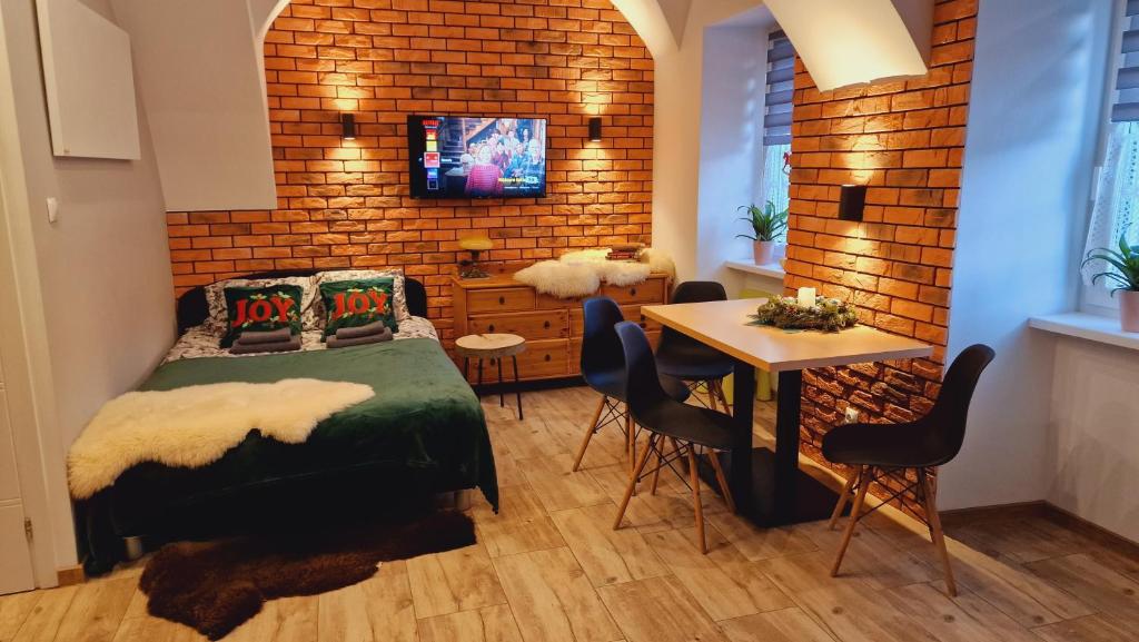 Kawalerka 174 Karpacz, Karpacz