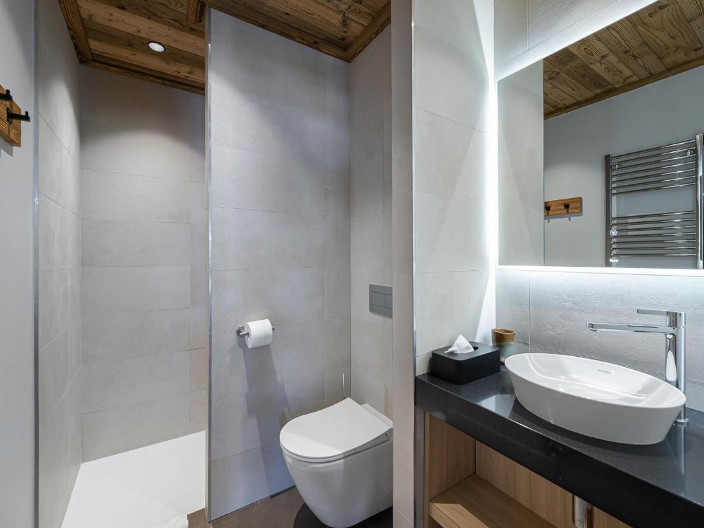 Appartement 6 chambres avec sauna et parking, à Courchevel - FR-1-562-62 - 3