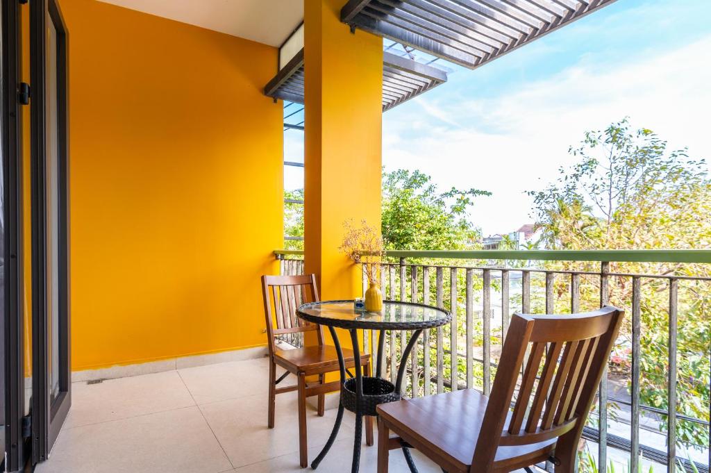 HOIANIAN CENTRAL VILLA HOIANIAN CENTRAL VILLA