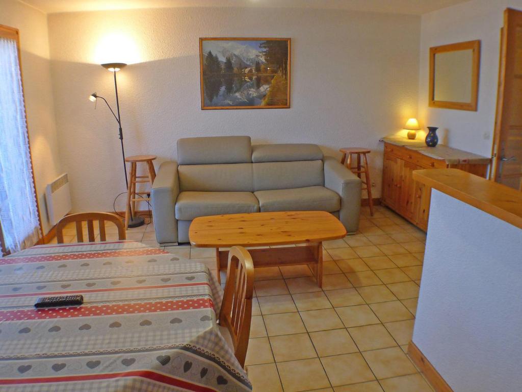 Appartement cosy à Samoëns avec terrasse et parking - FR-1-629-72 - 4