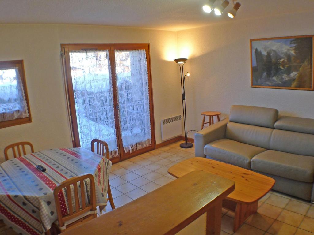 Appartement cosy à Samoëns avec terrasse et parking - FR-1-629-72 - 5