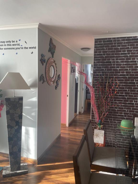 Departamento excelente ubicacion - 5