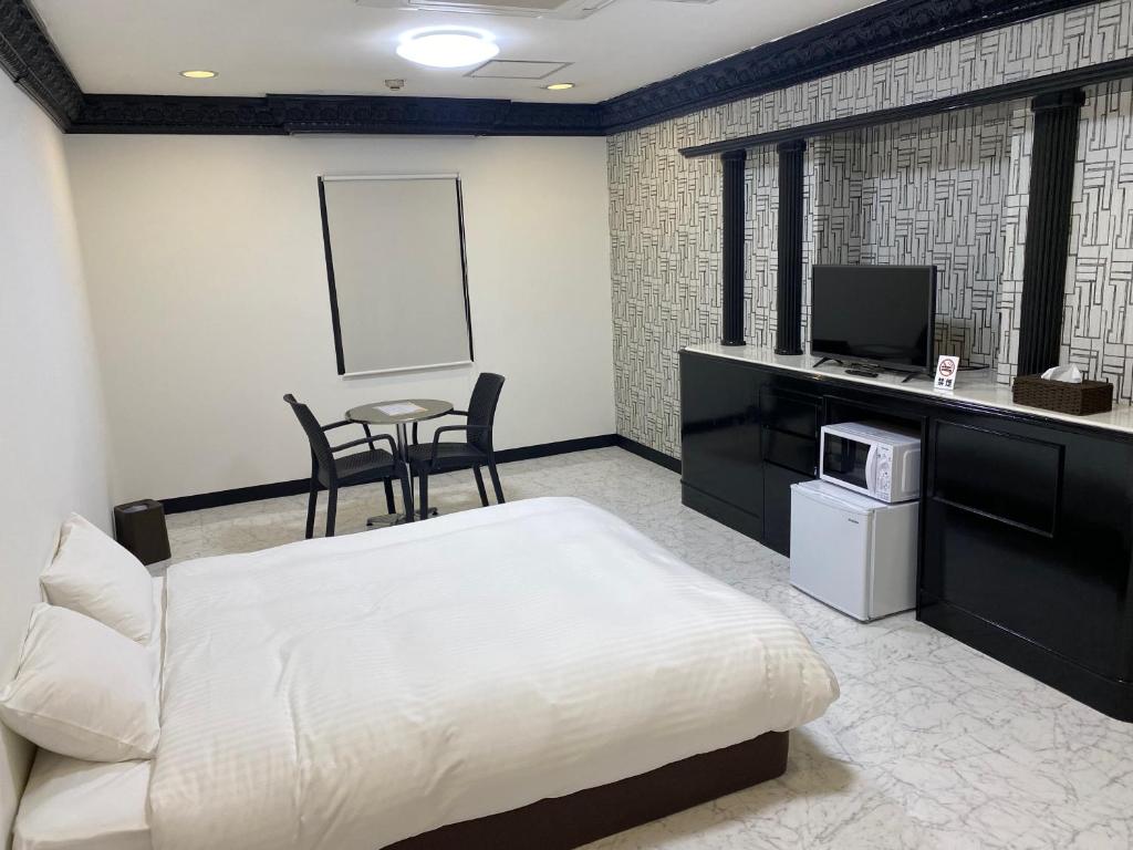 HOTEL ONE STYLE photo