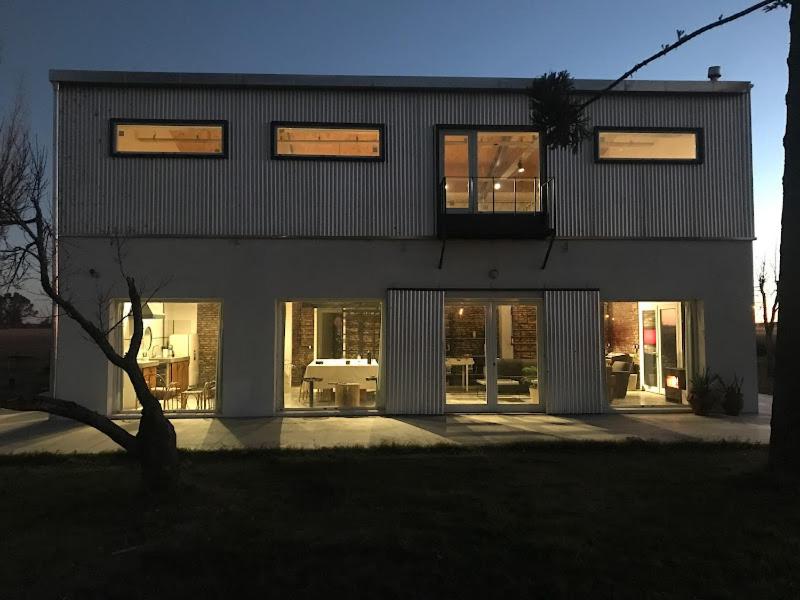 Chacra B&E loft rural - 3