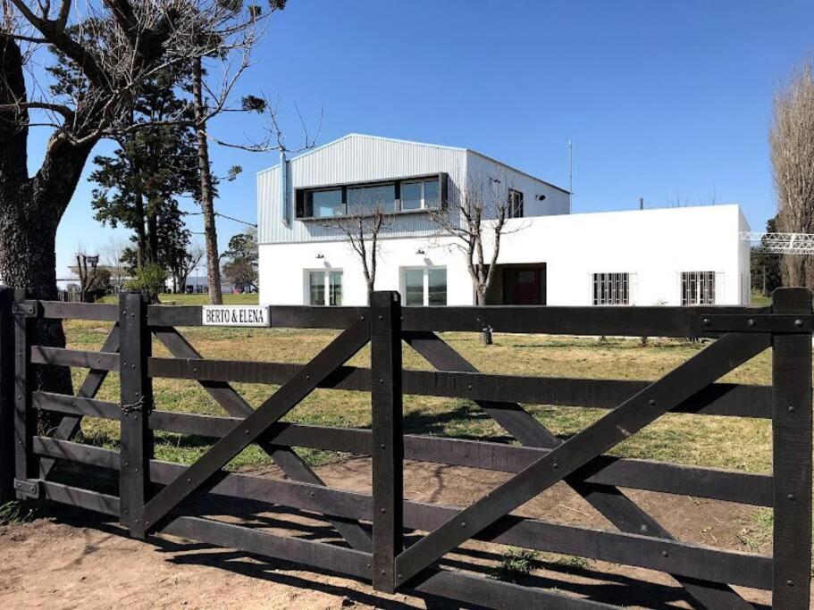 Chacra B&E loft rural - 5
