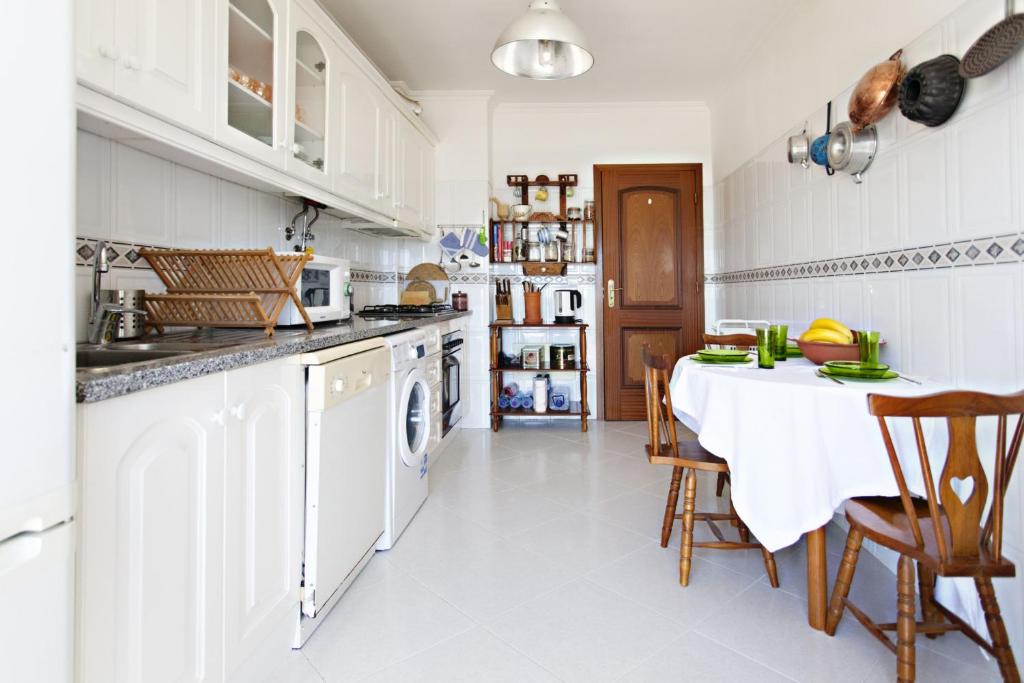 Apartamento Maresia — Hotel in Faro