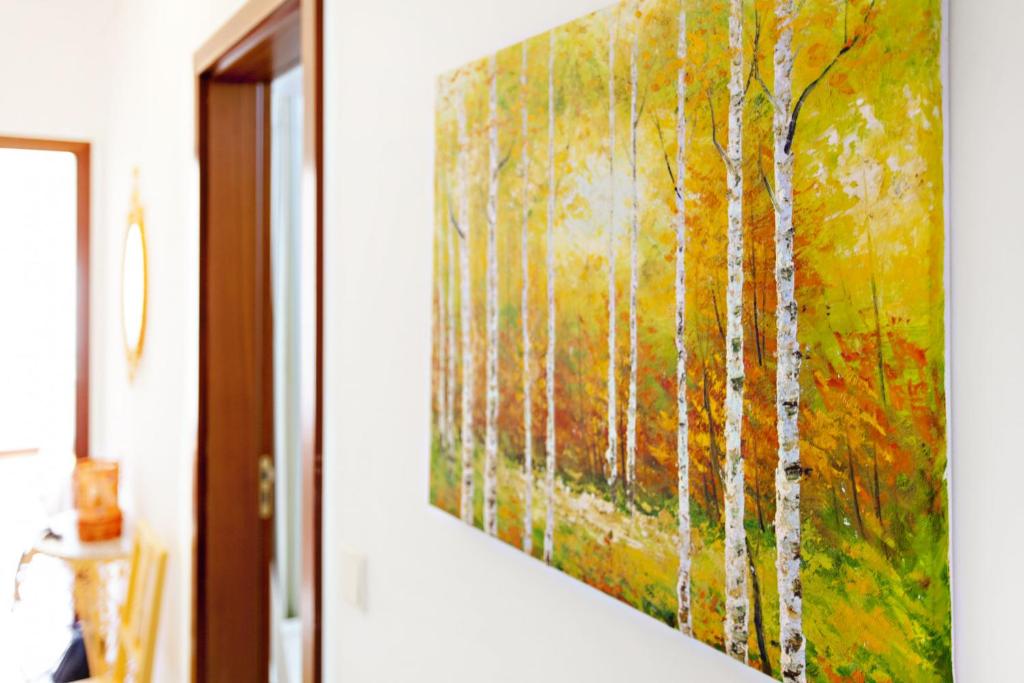 Apartamento Maresia photo