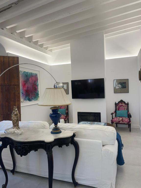 TRASCUESTA 10, Sanlúcar de Barrameda