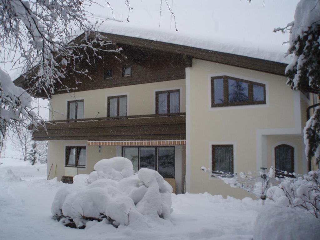 Appartements Winter Anita - 2