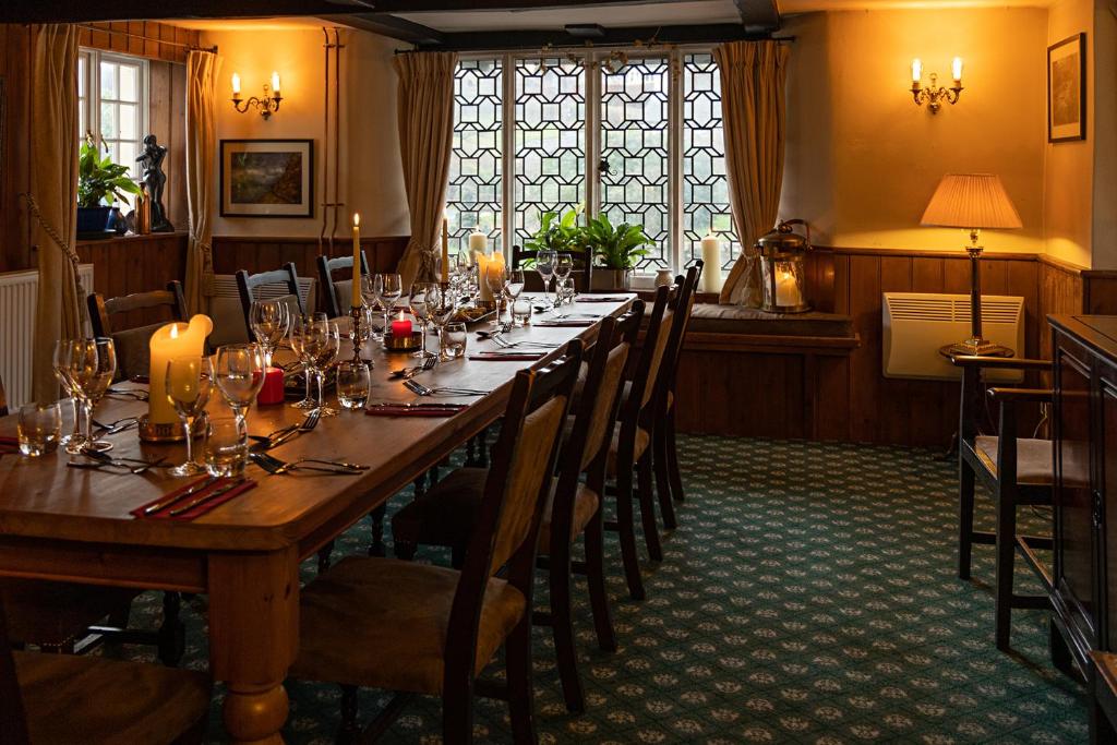 The Royal Oak Exmoor photo 5