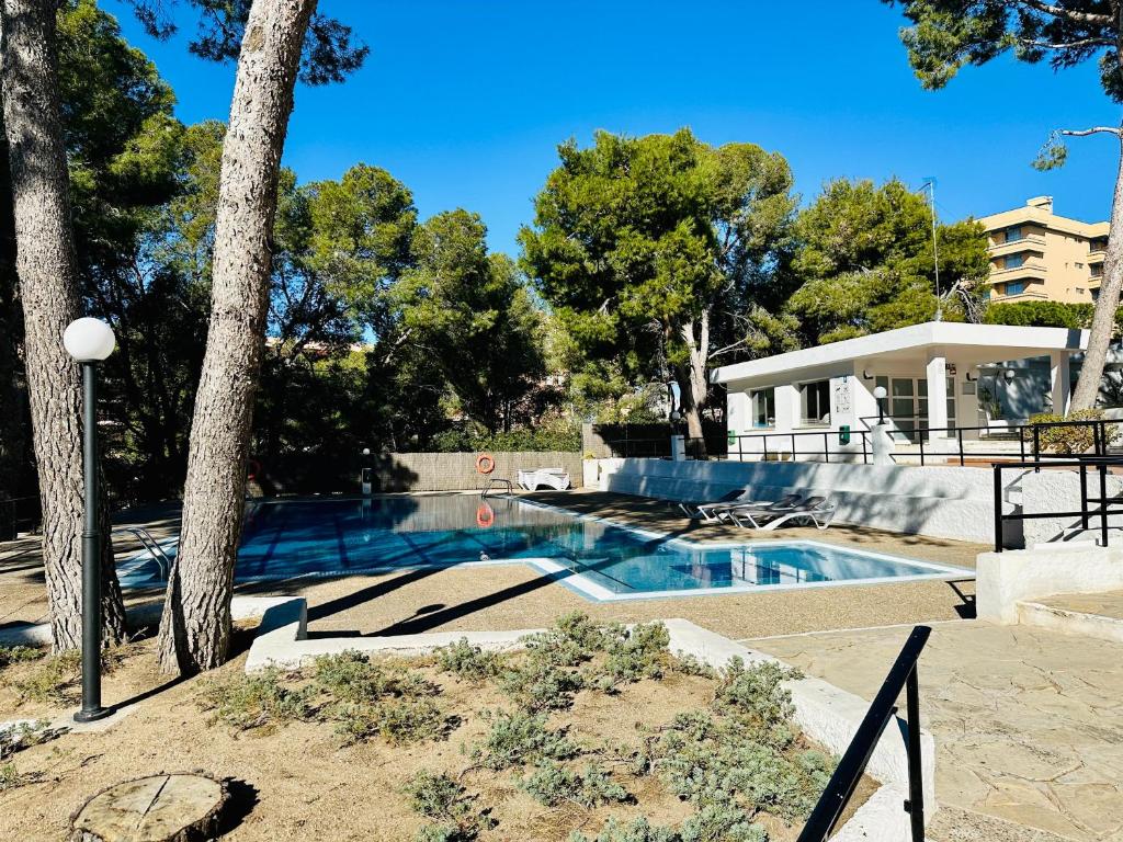 Home Rits Salou - 2