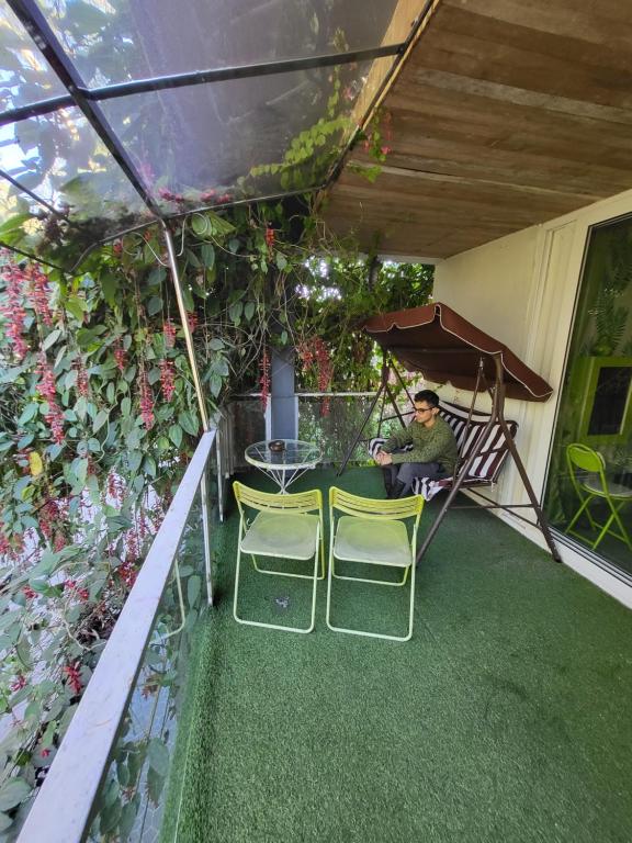 Tea Garden Homestay Dibrugarh photo