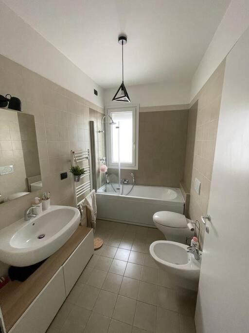 Boutique Apartment - 4