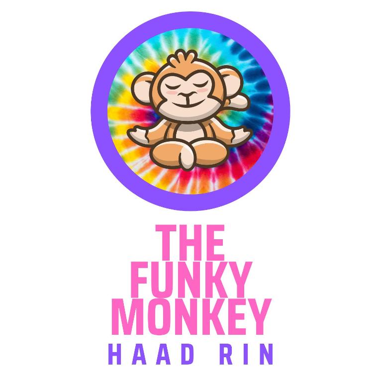 The Funky Monkey Hostel - 18 to 40 years old only, Haad Rin
