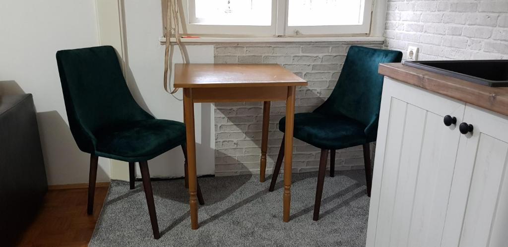 Sophie's Emerald Studio apartment - 3