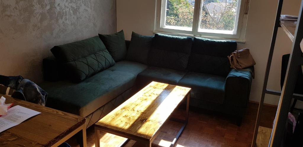 Sophie's Emerald Studio apartment - 4