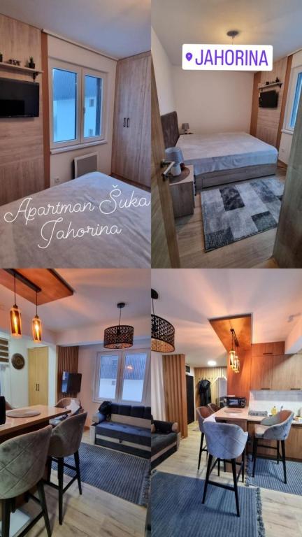 Apartman Šuka - 1