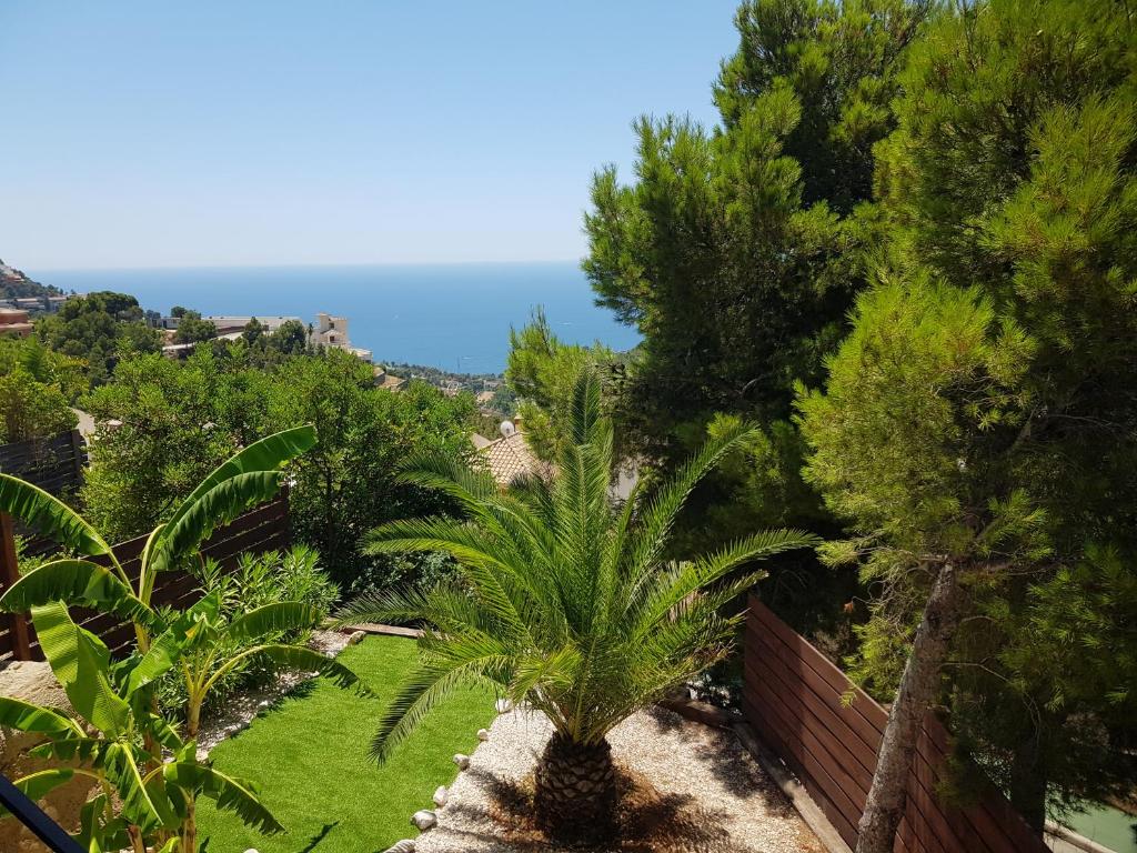 Casa Altea Hills, Vista espectacular, Jacuzzi - 5