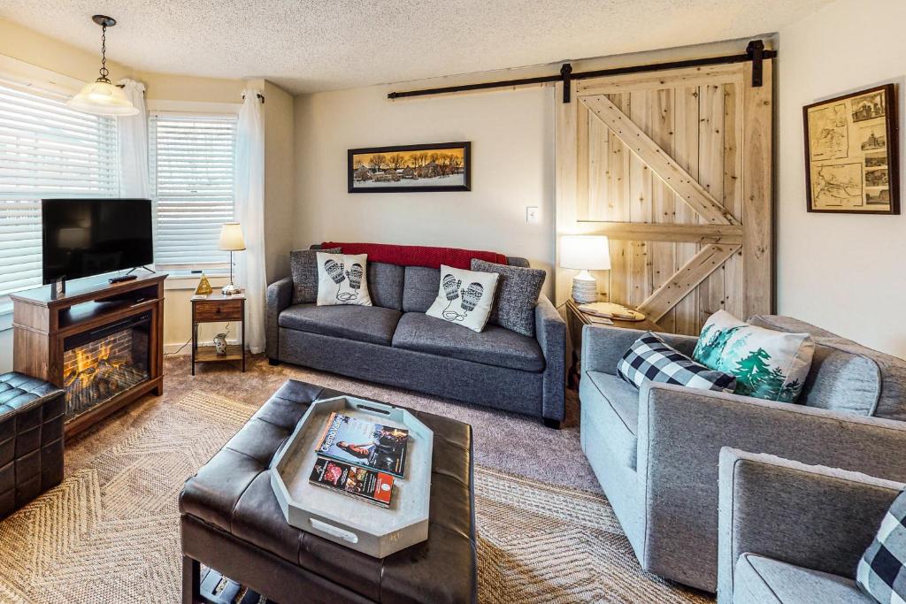 Dream Weaver, Ludlow