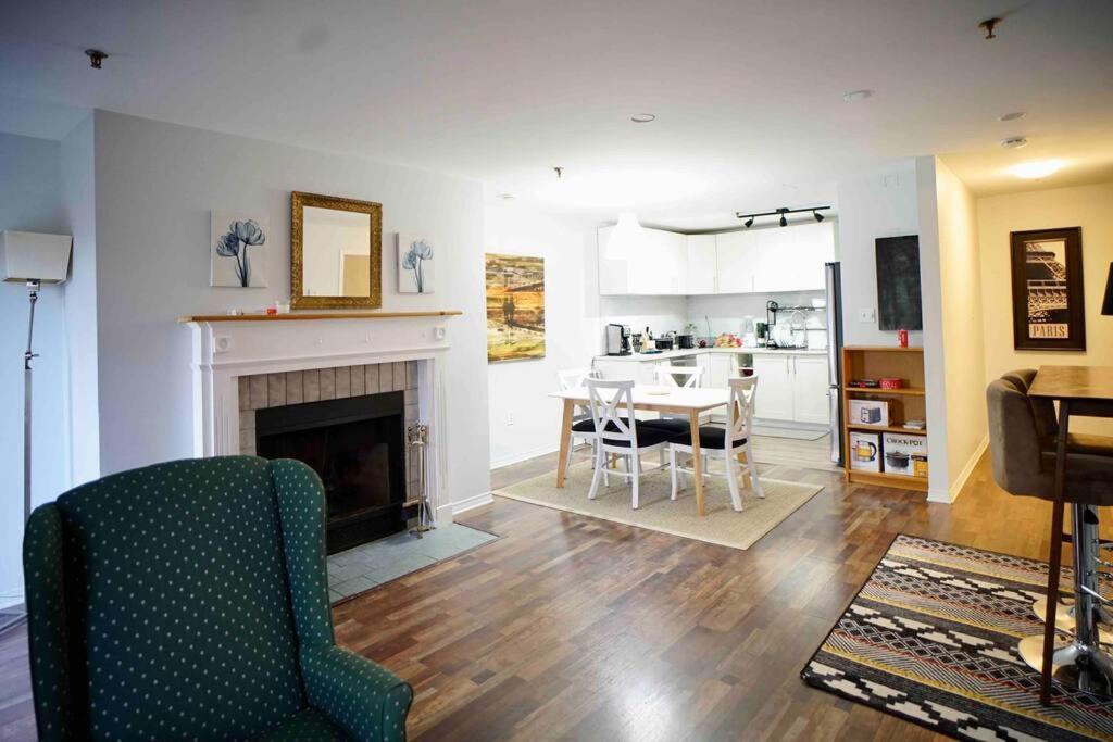 The Goose Northend Halifax Holiday home in Halifax (Nova Scotia, Canada)