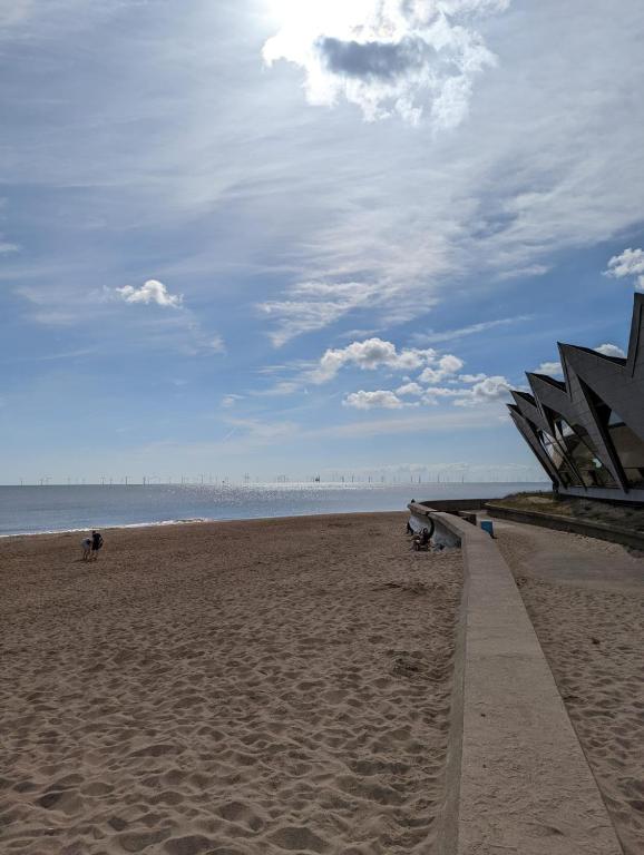 Tide Away Anderby Creek photo 7