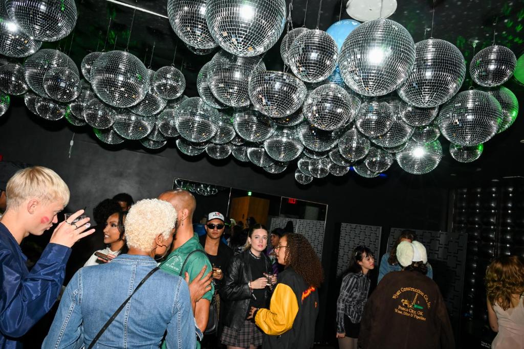 Nightclub