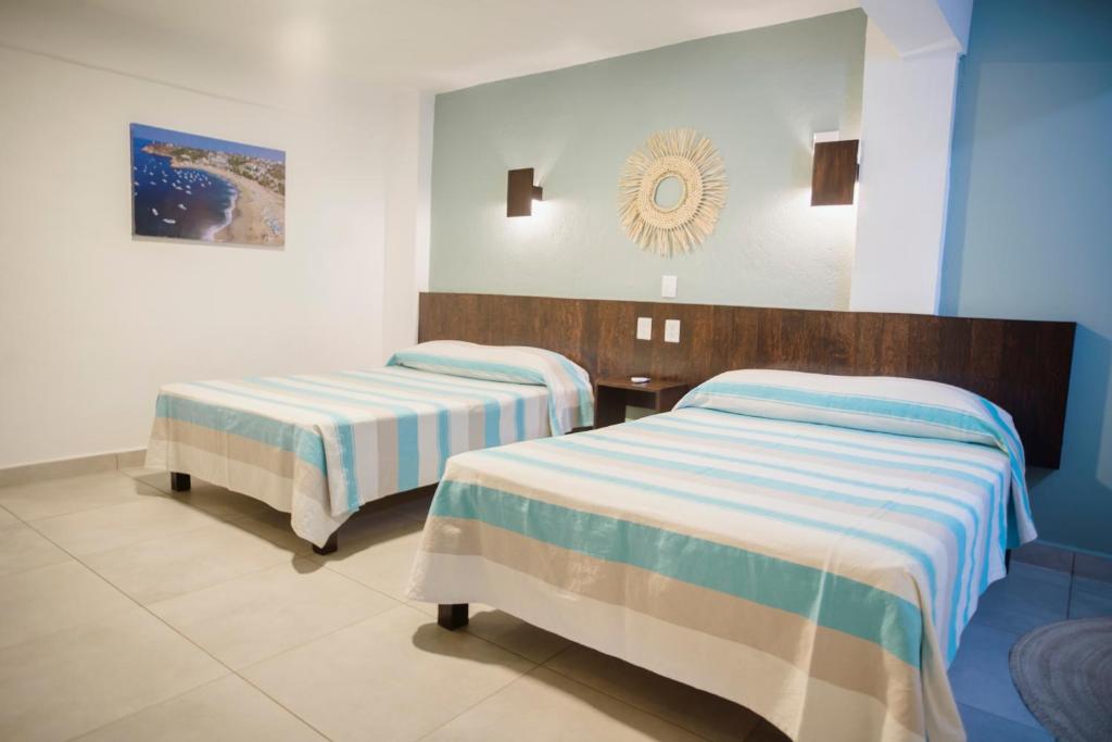 Hotel Camino Del Sol photo