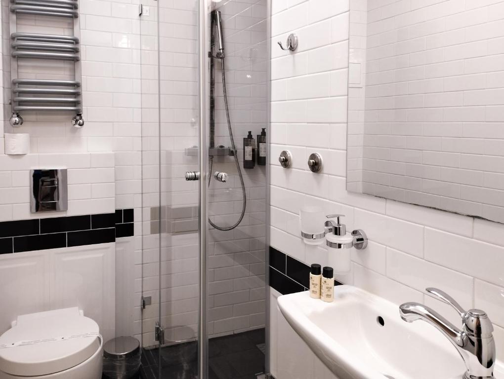 Apartamenty Willa Krakowska photo
