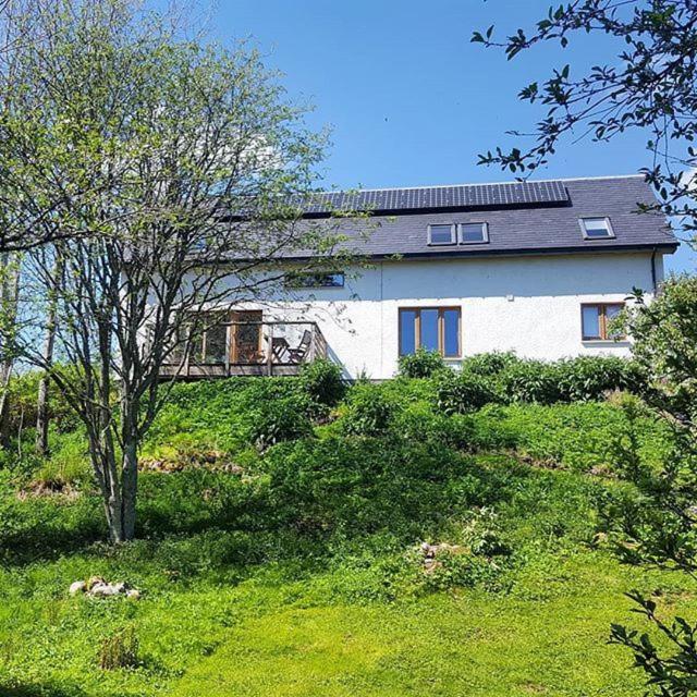 The Byre - by Where Stags Roar, Newtonmore