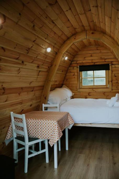 Willow Cabin photo 8