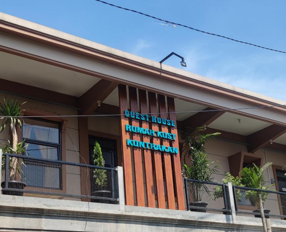 kamar non ac hadikusuma, Rahayu