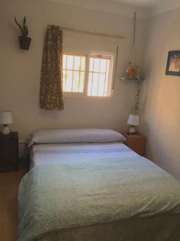 Barrio Macarena - Gardenia - 4