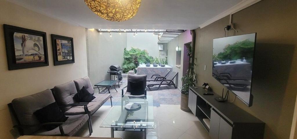 Libertador Aptos l Jacuzzi l In Provenza - 5