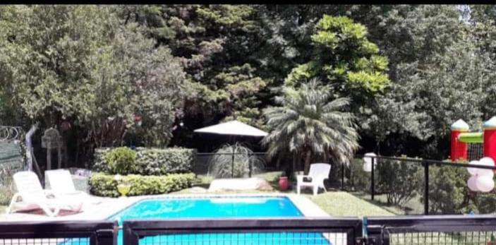 Casa quinta el descanso