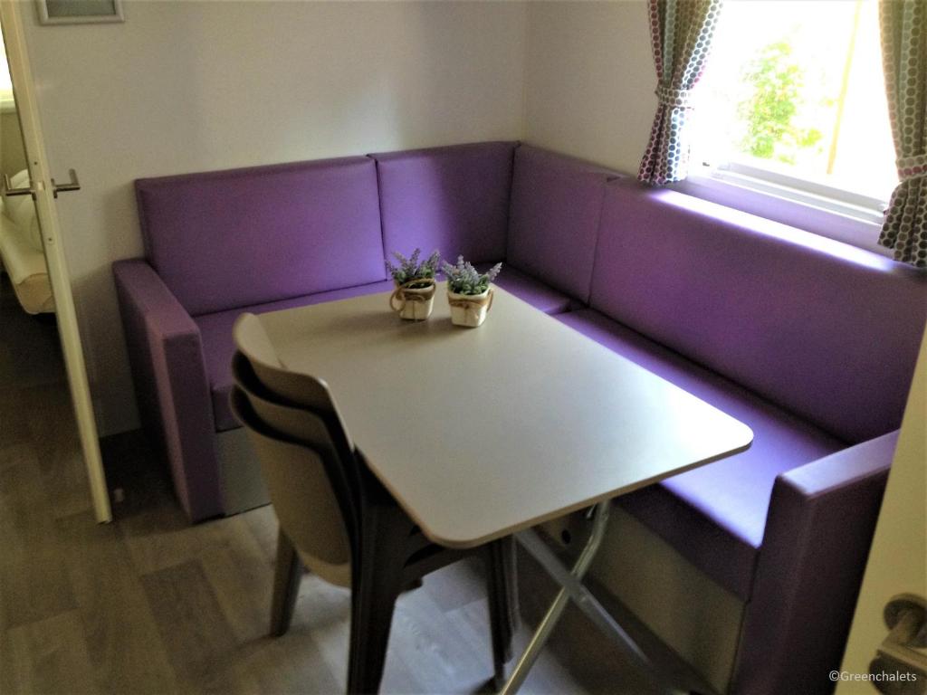 Mountain Retreat in Roquebrune-sur-Argens with Shared Pool - 5