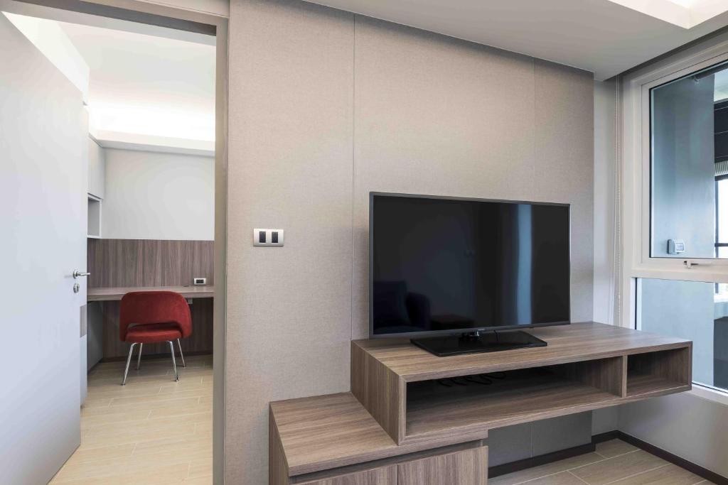 บริการและสิ่งอำนวยความสะดวก