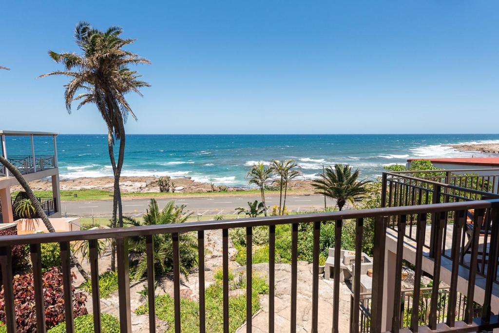 DUBANTRY 9, Uvongo Beach