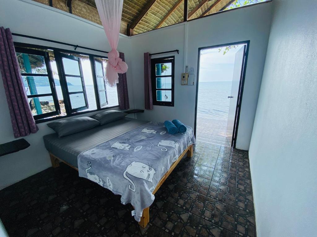 Blue Sky Resort photo