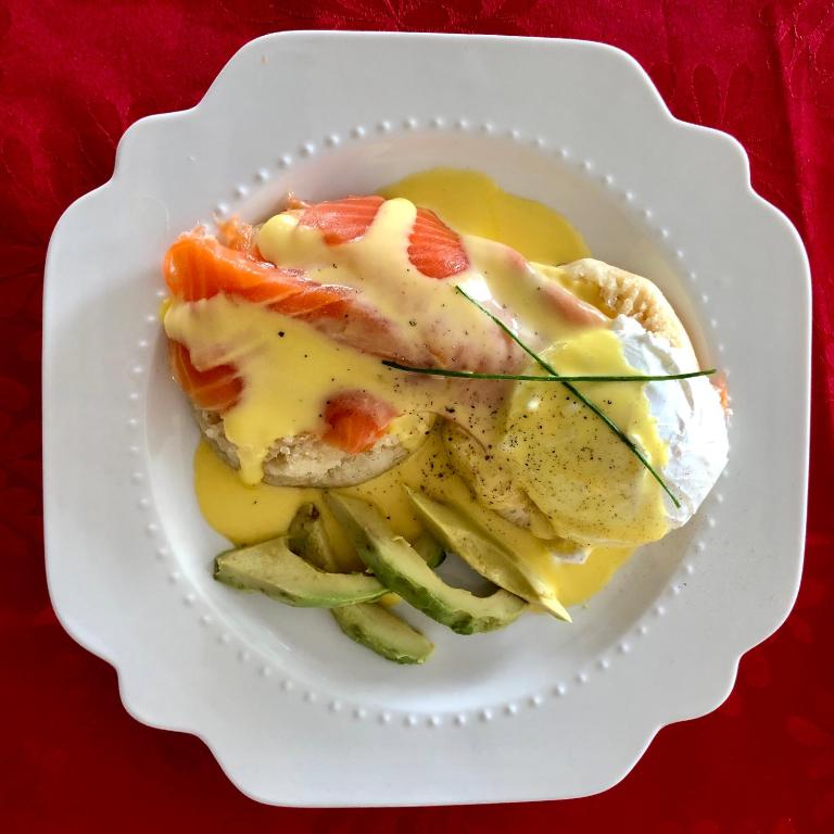 お料理のイメージ