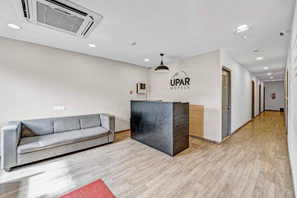 UPAR Hotels Uthandi, ECR photo